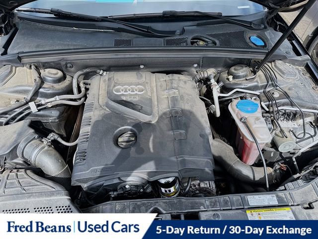 Used 2016 Audi A4 2.0T Premium Plus w/ Technology Package image 23