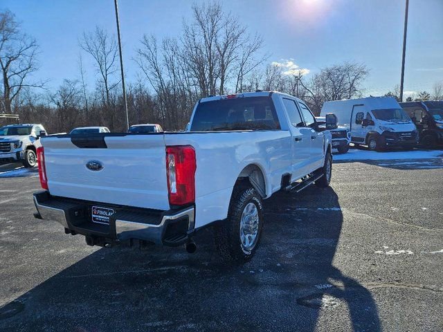 Used 2023 Ford F250 XLT image 7