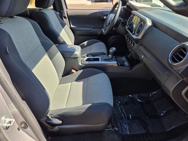 Used 2023 Toyota Tacoma TRD Off-Road AWD/4WD image 21