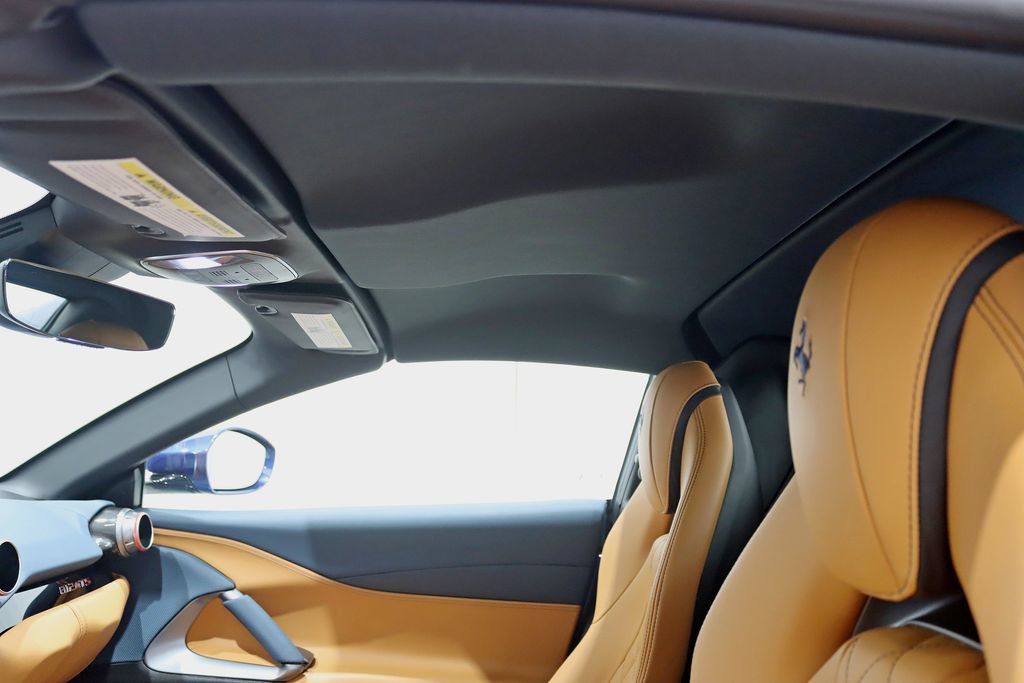 Used 2021 Ferrari 812 GTS RWD image 42