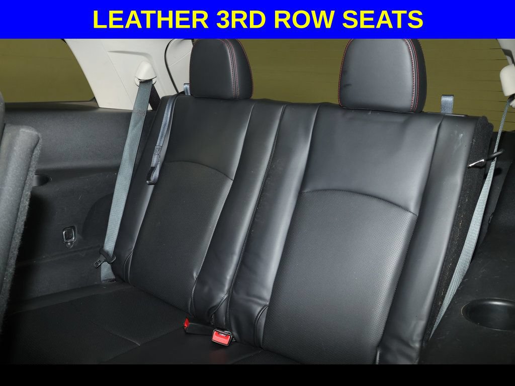 Used 2017 Dodge Journey GT w/ Driver Convenience Group FWD image 7