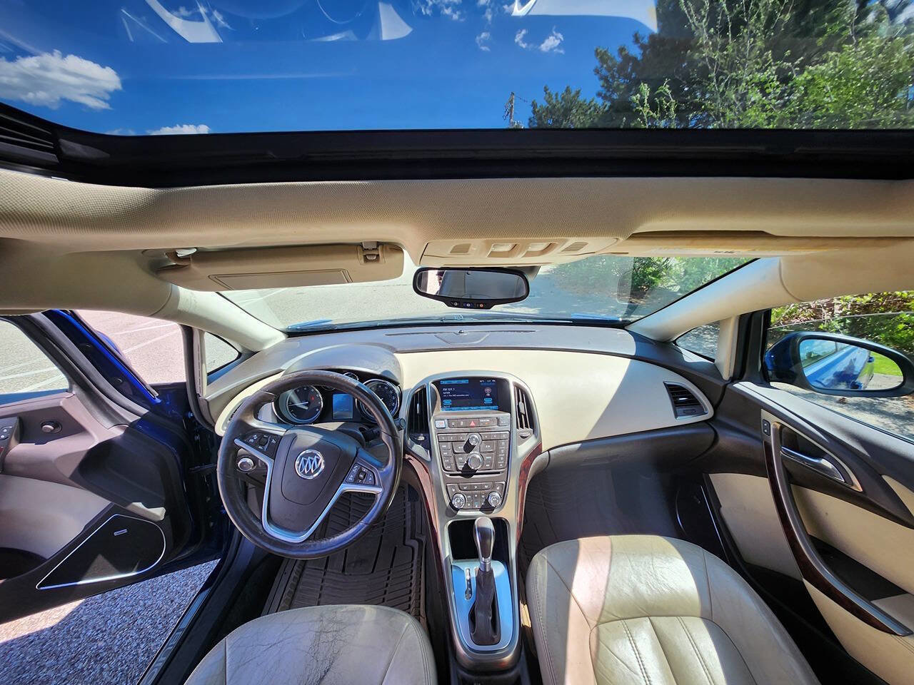 Used 2014 Buick Verano Leather image 8