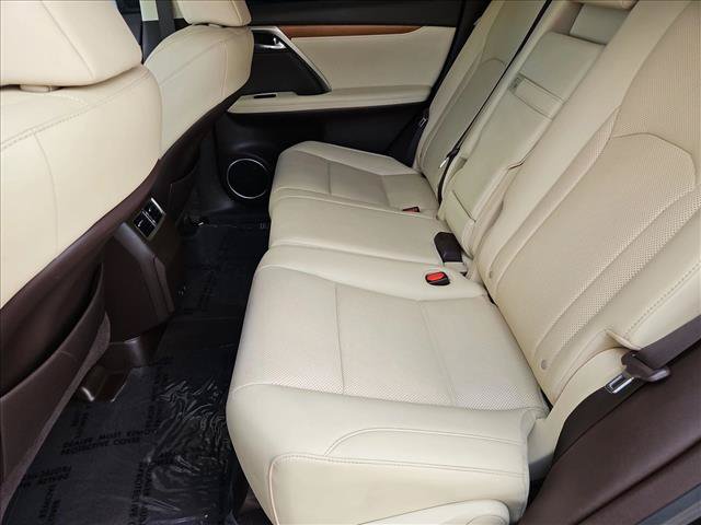 Used 2020 Lexus RX 450h AWD w/ Premium Package image 27