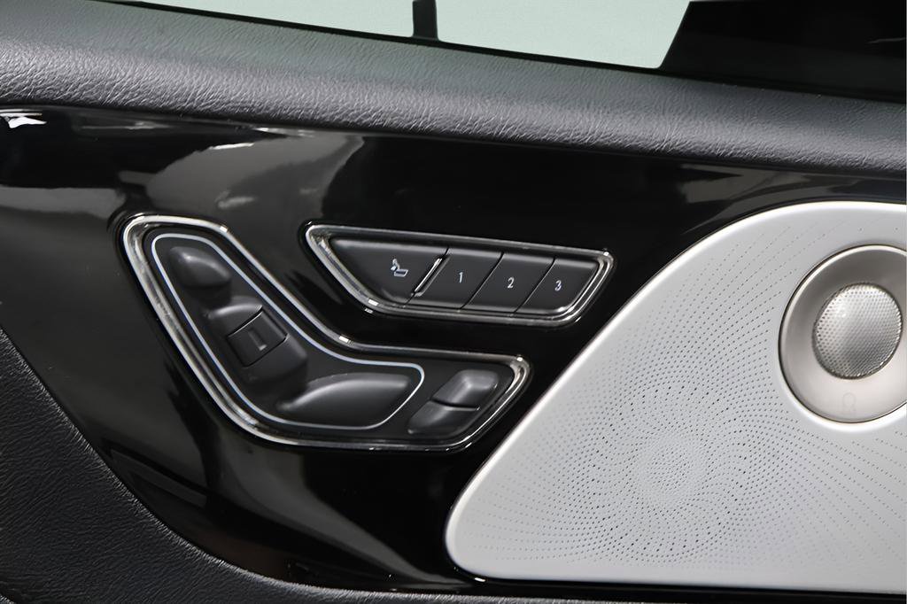 Used 2024 Lincoln Aviator Reserve w/ Equipment Group 201A image 24