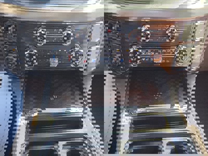 New 2026 Ford F350 King Ranch w/ Chrome Package image 21