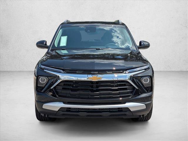 New 2026 Chevrolet TrailBlazer LT w/ Convenience Package FWD image 6