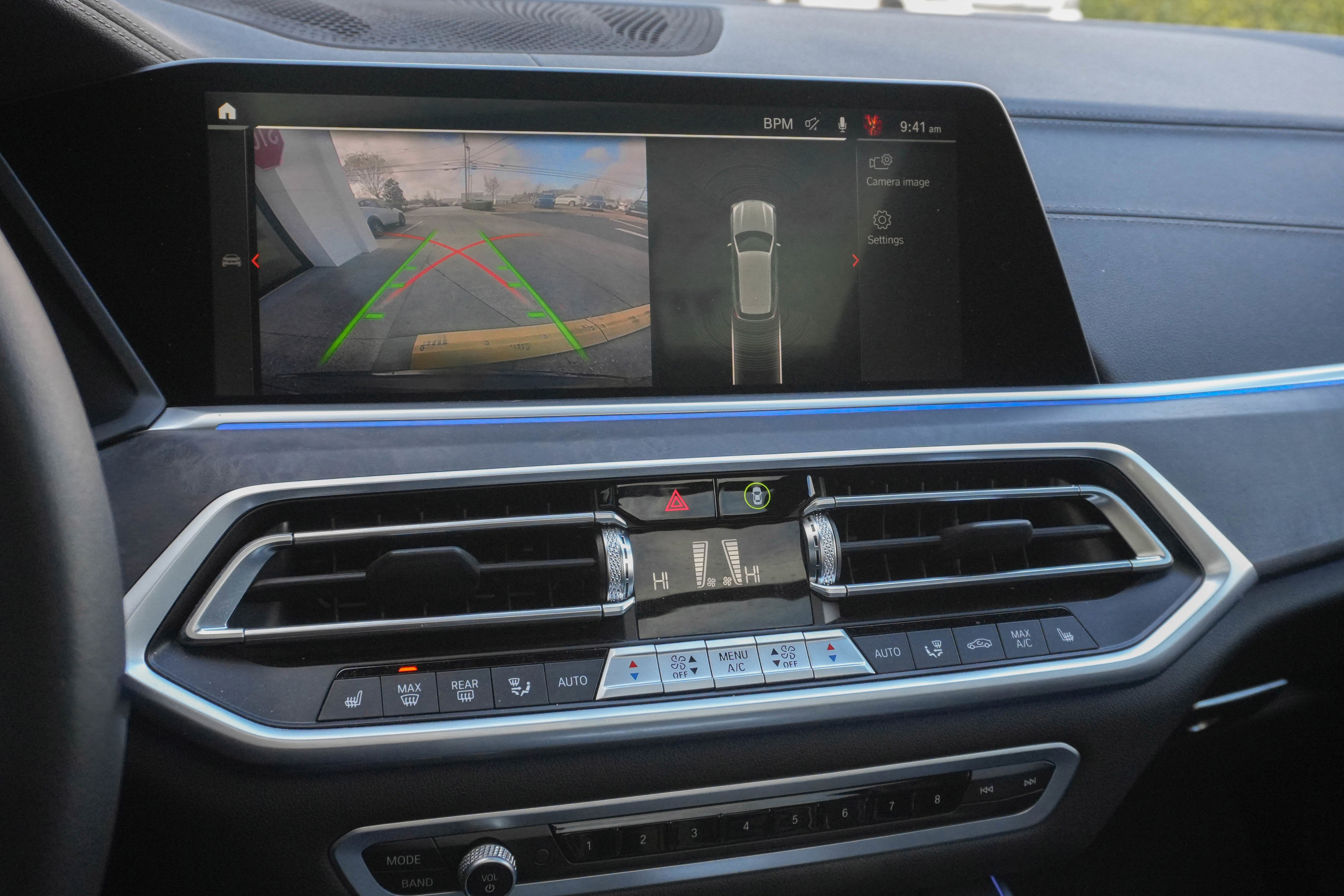 Certified 2023 BMW X5 sDrive40i w/ Premium Package image 25