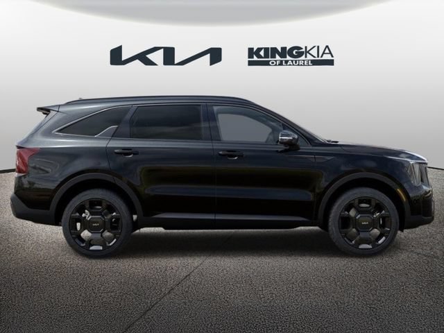 New 2026 Kia Sorento SX Prestige AWD/4WD image 8