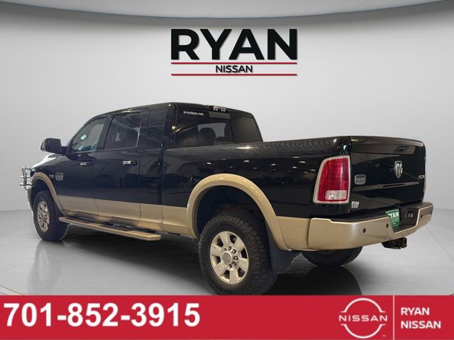 Used 2014 RAM 2500 Longhorn w/ Protection Group AWD/4WD image 15
