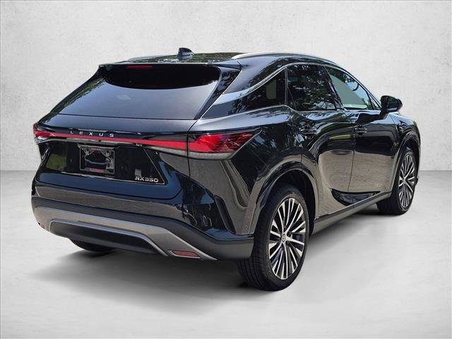 New 2026 Lexus RX 350 FWD image 2