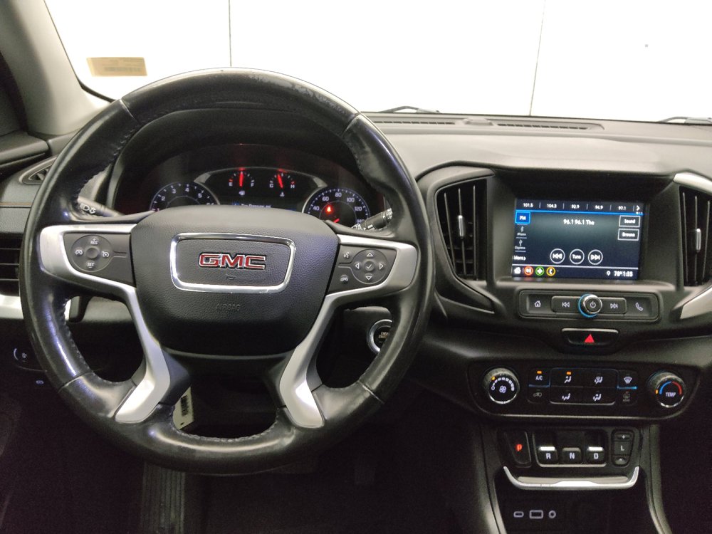 Used 2019 GMC Terrain SLE FWD image 22