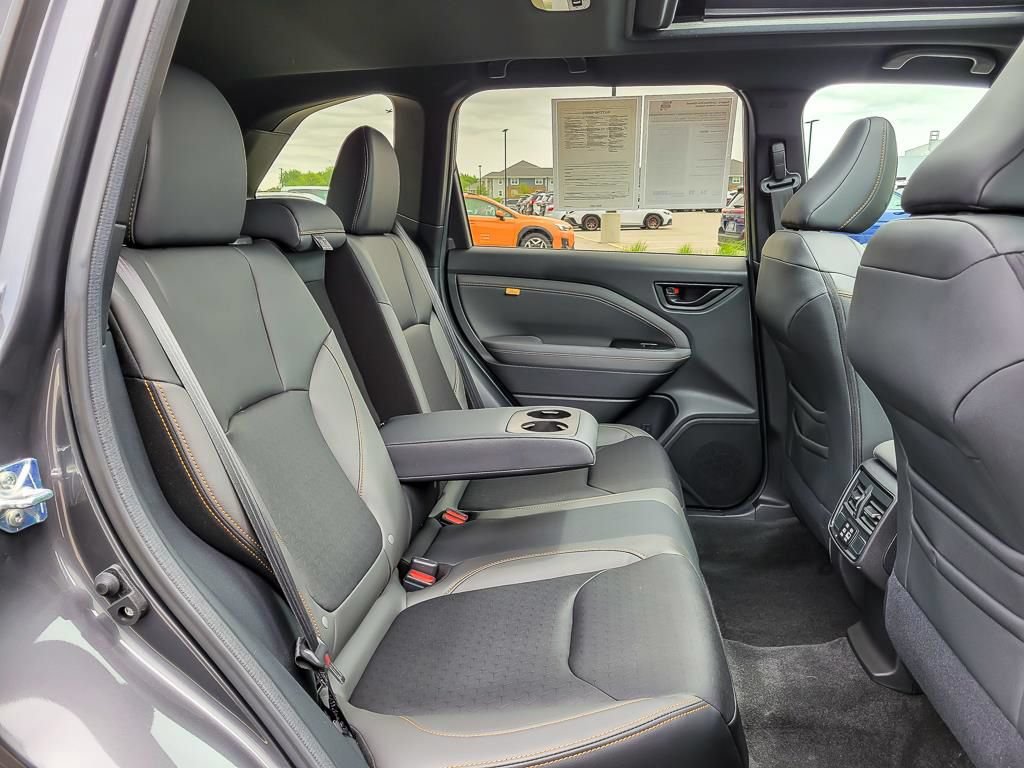 Used 2026 Subaru Forester Wilderness AWD/4WD image 32