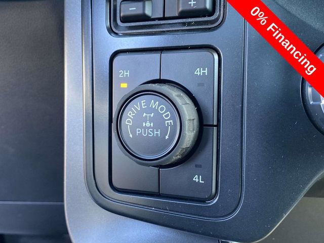 New 2025 Ford F150 XLT w/ Equipment Group 302A MID image 18