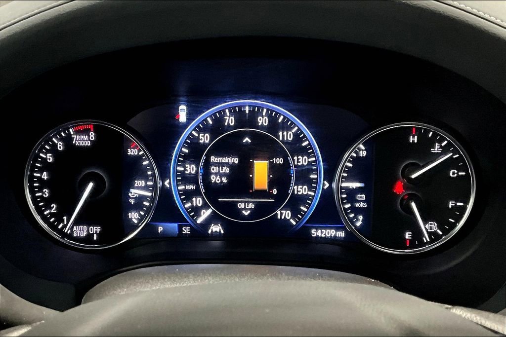 Used 2023 Buick Enclave Premium image 25