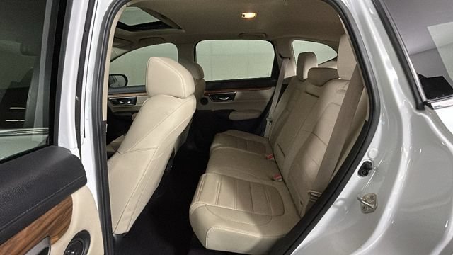 Used 2019 Honda CR-V Touring image 26