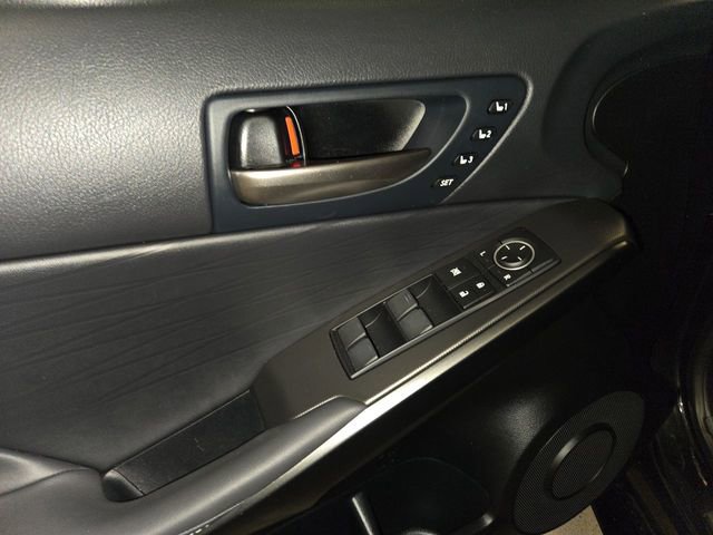 Used 2023 Lexus IS 350 F Sport w/ Navigation Package image 13