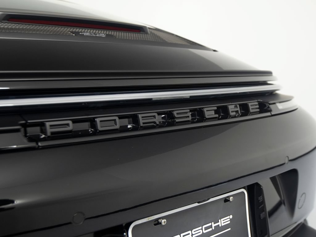 Certified 2026 Porsche 911 GT3 RWD image 47