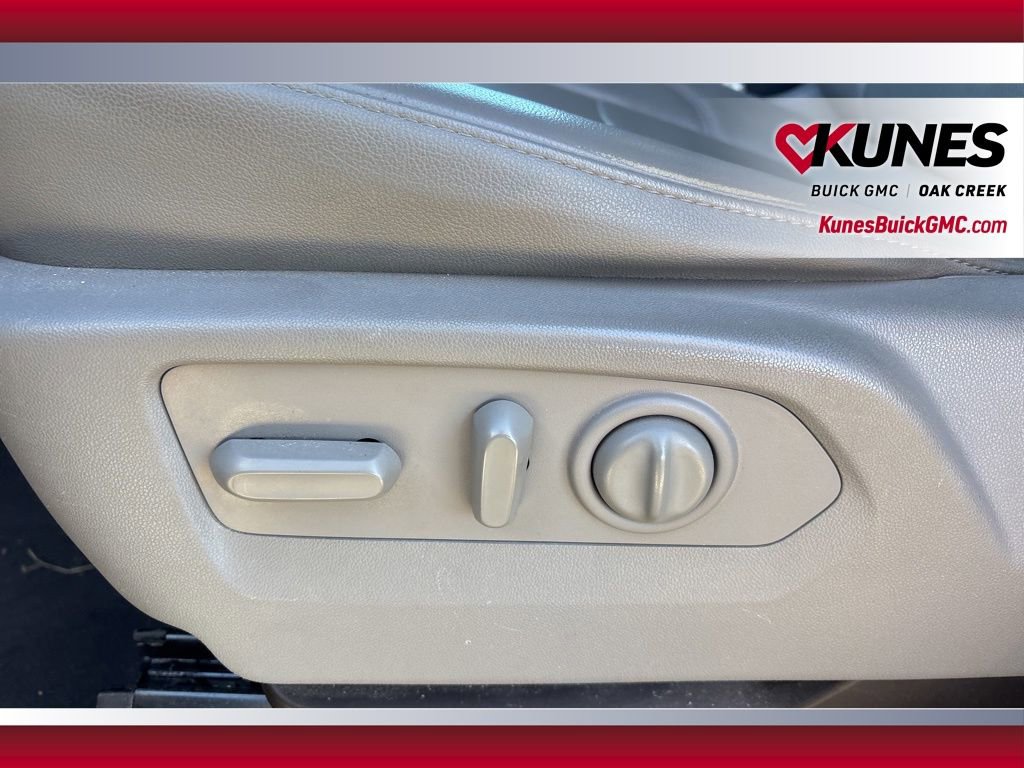 Used 2019 GMC Sierra 1500 SLT image 13