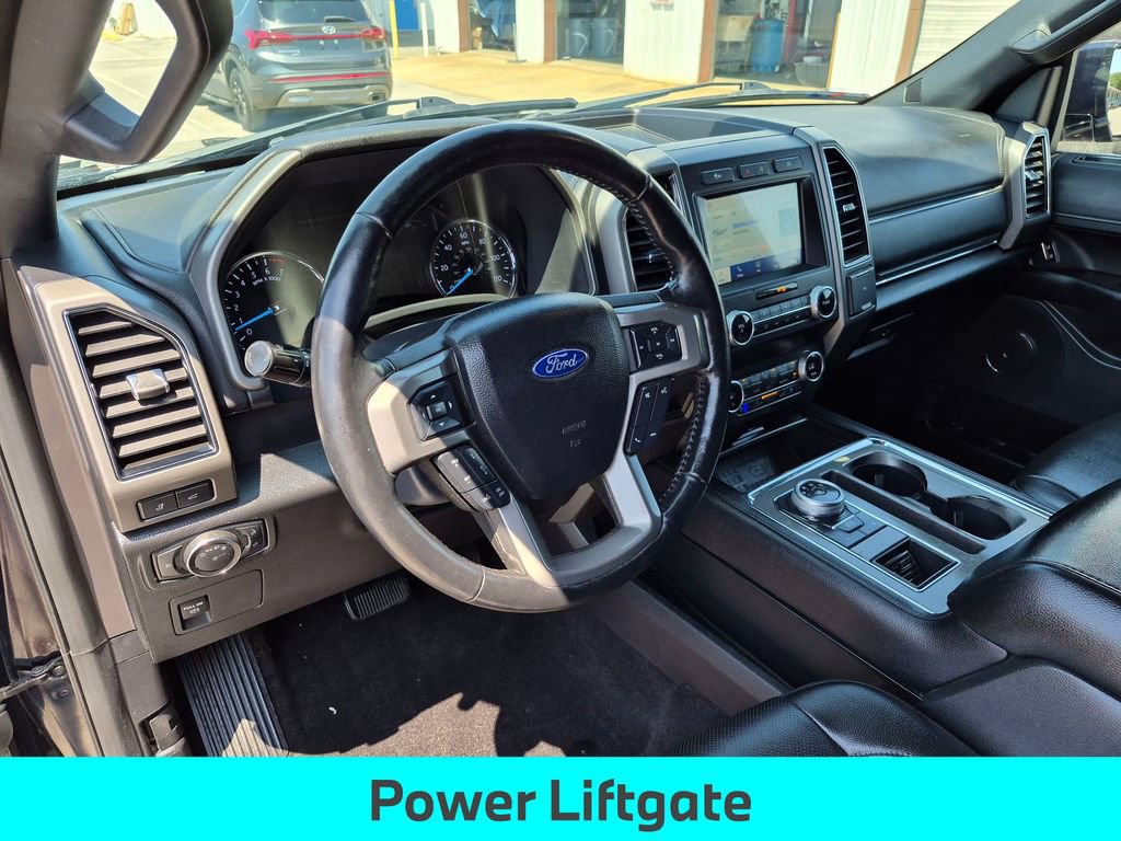 Used 2021 Ford Expedition XLT RWD image 34