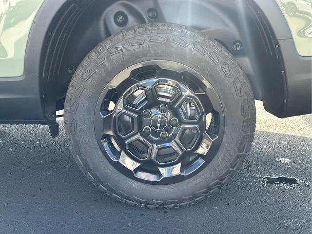 New 2026 Honda Ridgeline TrailSport+ image 12