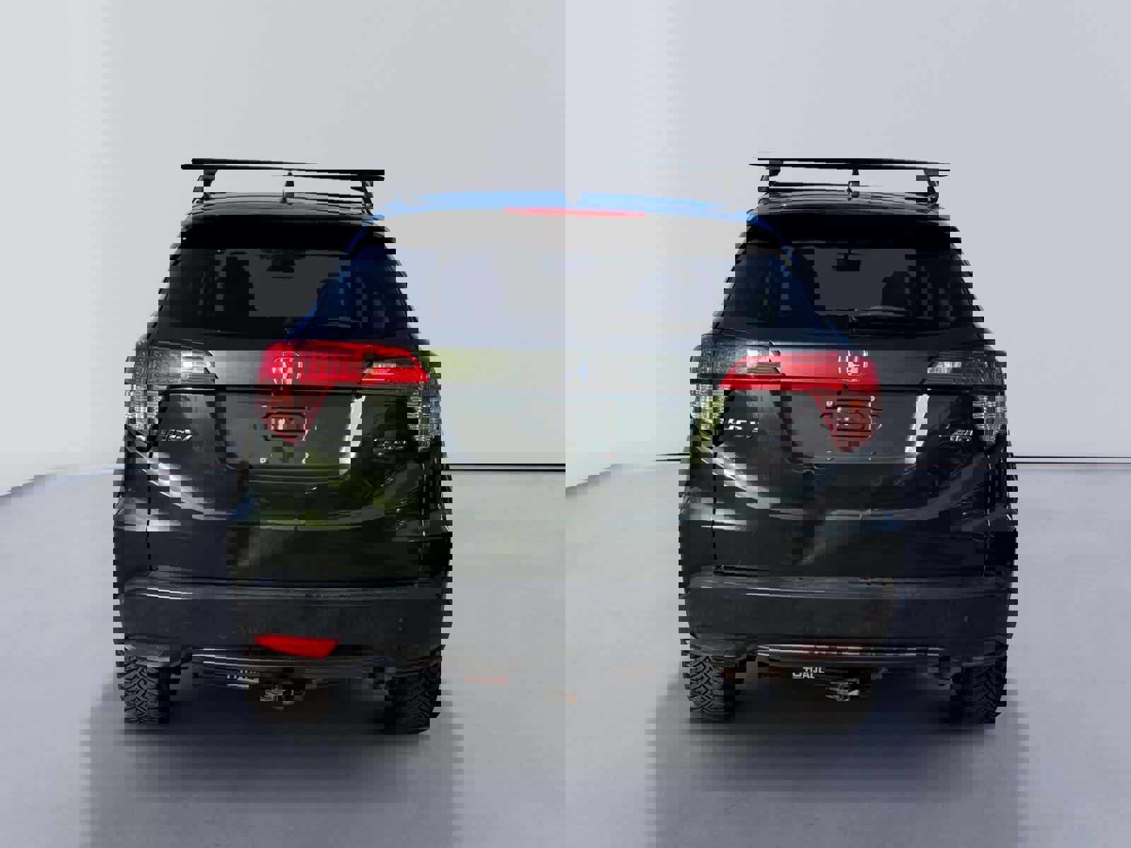 Used 2017 Honda HR-V EX image 4