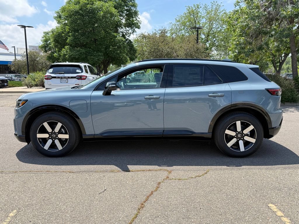 New 2026 Honda Prologue Touring image 8