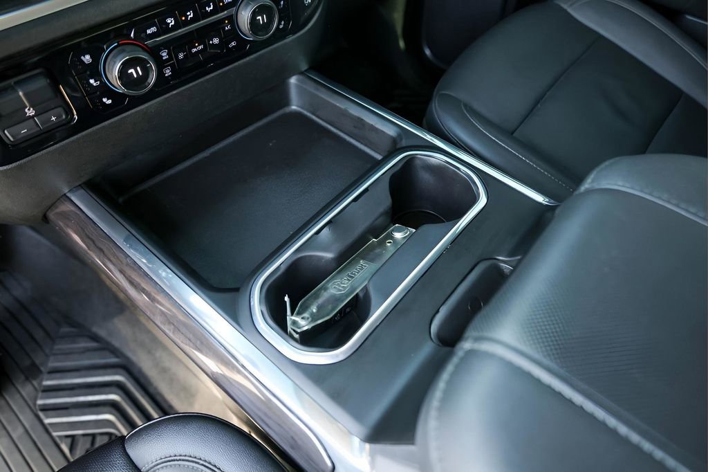 Used 2024 Chevrolet Silverado 2500 LTZ w/ LTZ Plus Package image 19