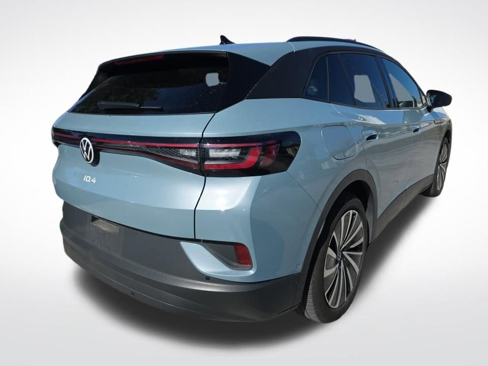 Used 2024 Volkswagen ID.4 S image 7