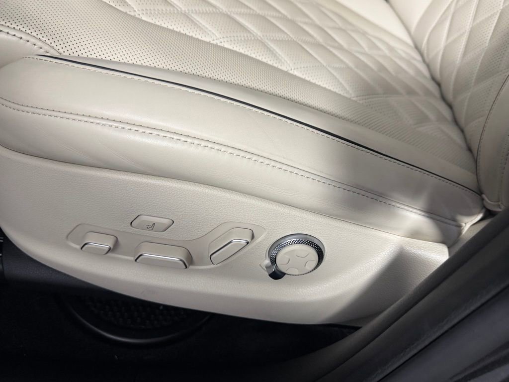 Used 2024 Genesis GV80 3.5T image 25