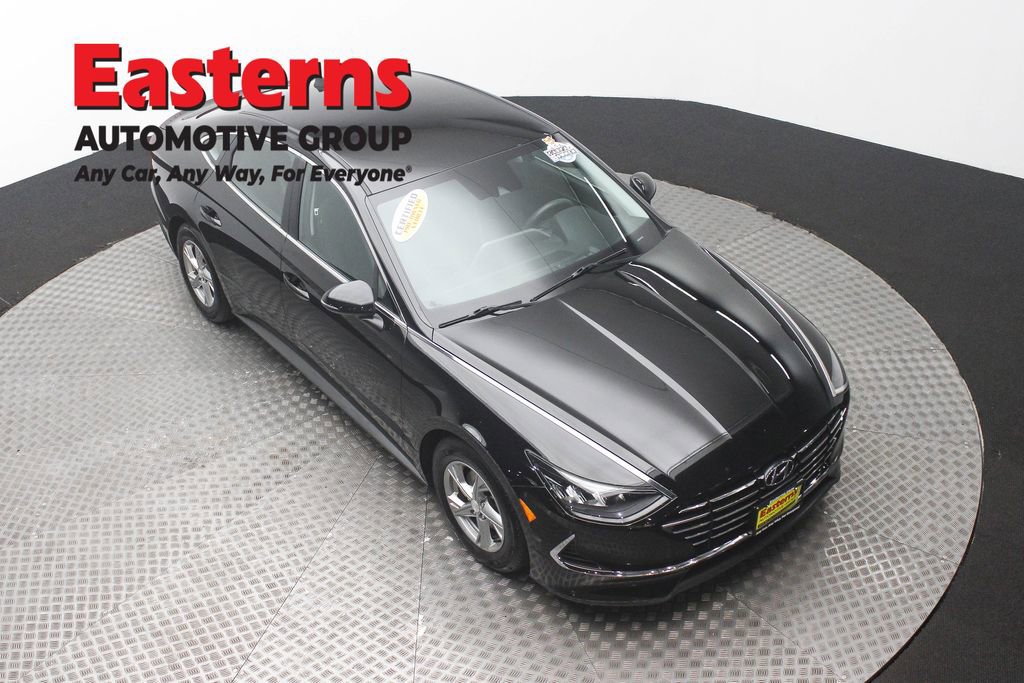 Used 2023 Hyundai Sonata SE image 3