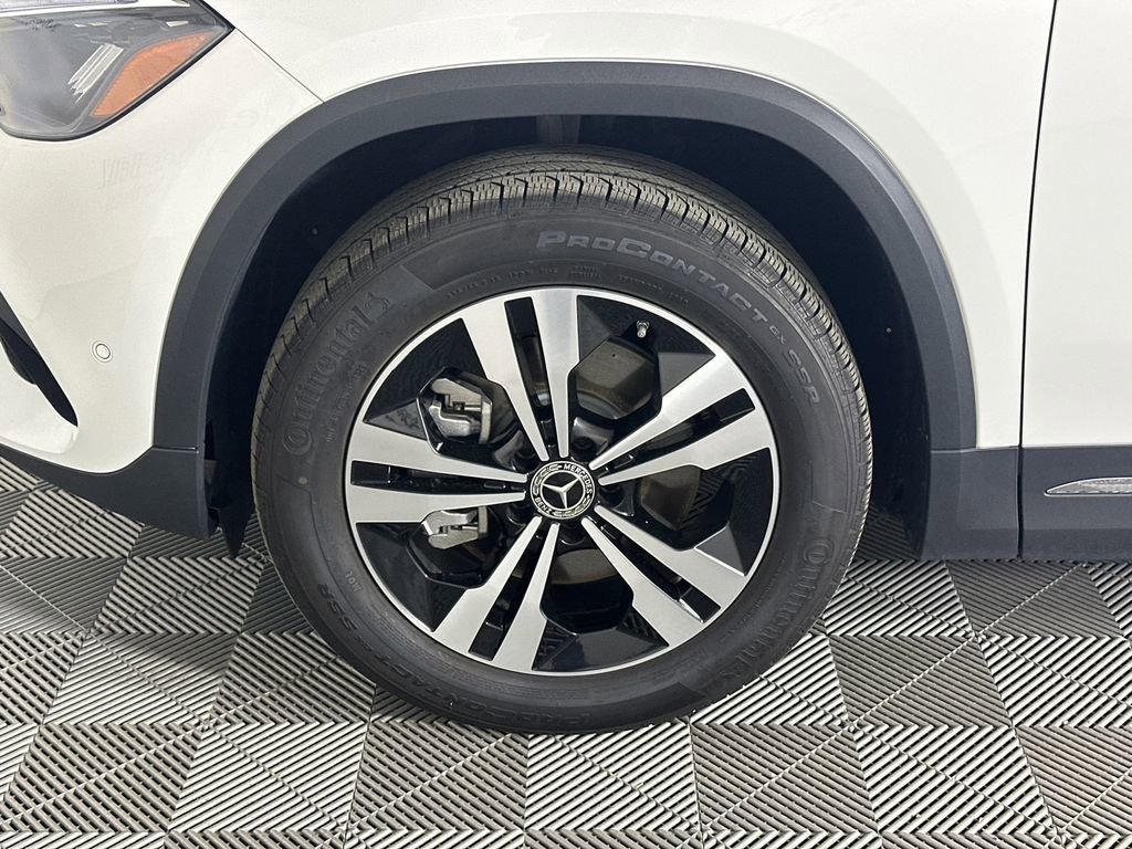 Certified 2026 Mercedes-Benz GLA 250 4MATIC image 12