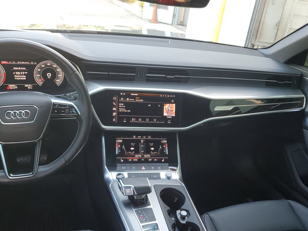 Certified 2024 Audi A6 2.0T Premium w/ Summer of Audi Package AWD/4WD image 20