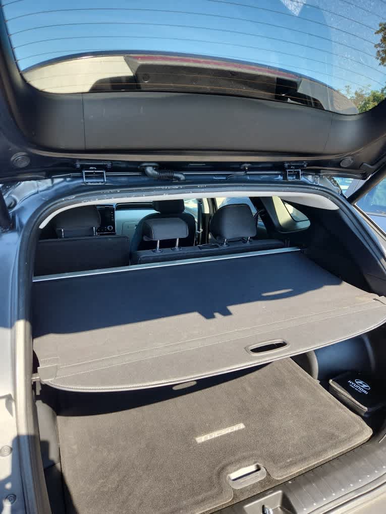 Used 2023 Hyundai Tucson SEL AWD/4WD image 29