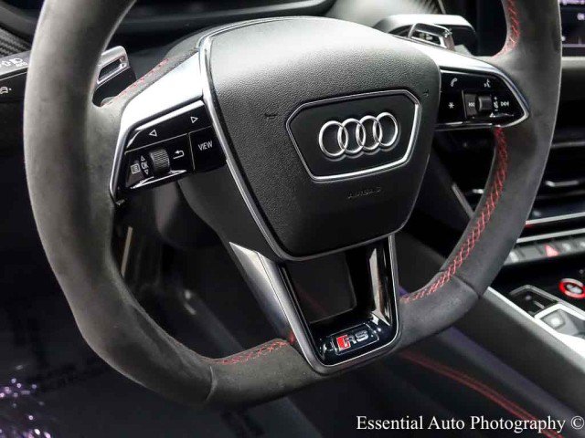 Used 2022 Audi RS e-tron GT w/ Year 1 Package AWD/4WD image 16