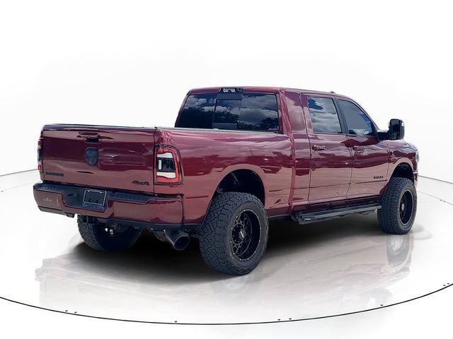 Used 2023 RAM 2500 Laramie AWD/4WD image 5