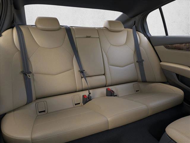 New 2025 Cadillac CT5 Premium Luxury image 17