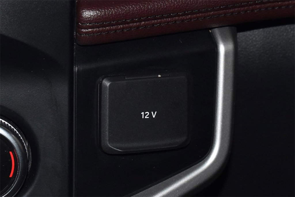 Used 2024 Ford Expedition Limited image 24