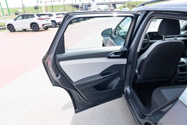 New 2026 Volkswagen Taos S FWD image 14