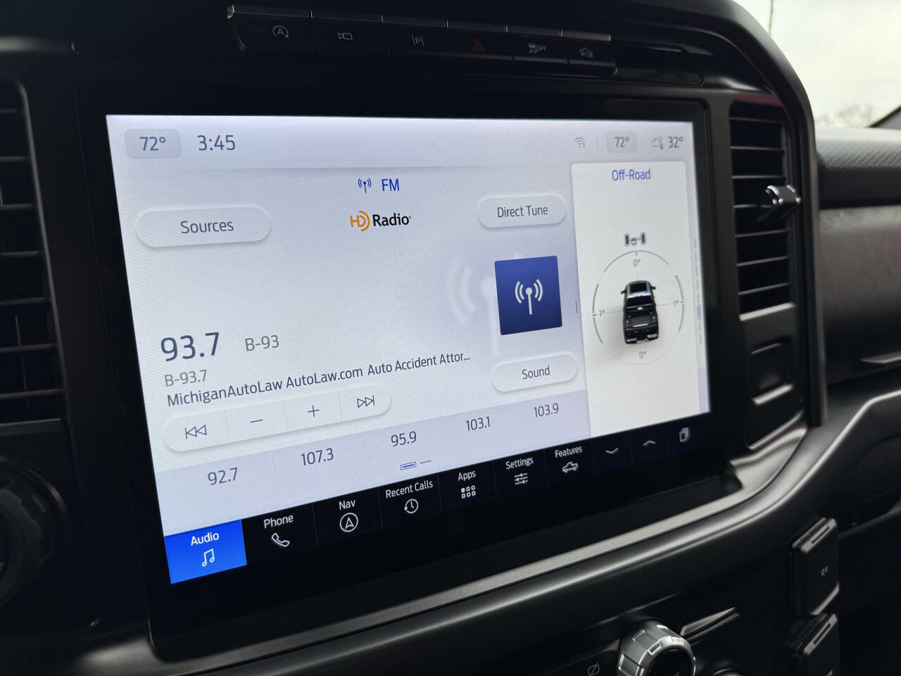 Used 2024 Ford F150 Tremor w/ Tow/Haul Package image 10