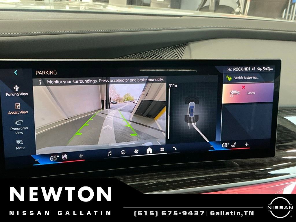Used 2026 BMW 740i xDrive AWD/4WD image 65