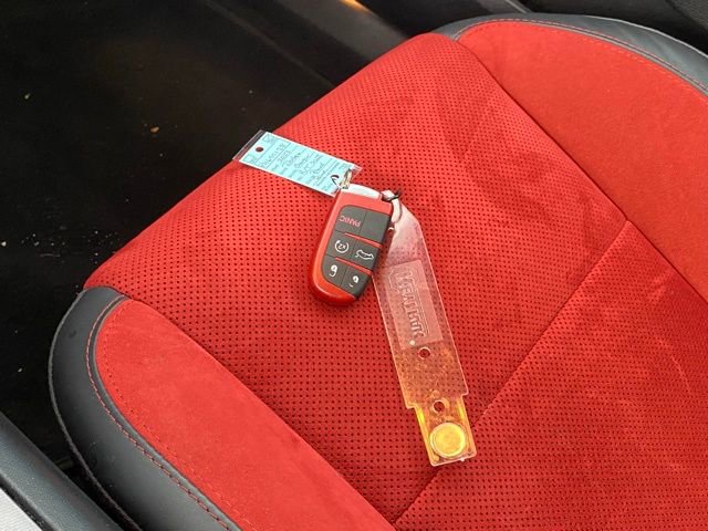 Used 2023 Dodge Charger Scat Pack image 28