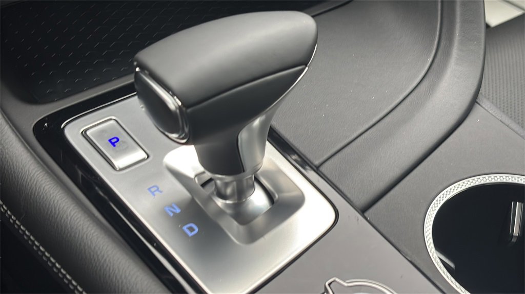 New 2026 Genesis G70 2.5T image 19