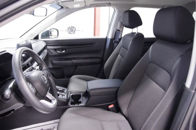 Certified 2026 Honda CR-V EX image 15
