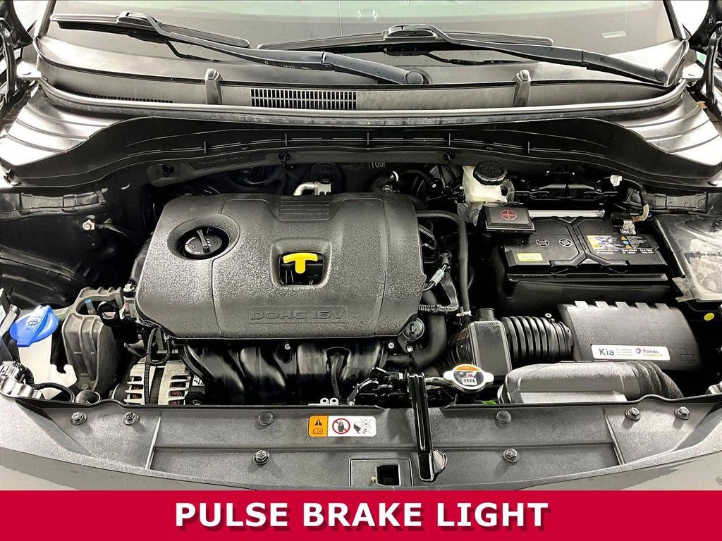 Used 2023 Kia Soul GT-Line w/ GT-Line Technology Package FWD image 29
