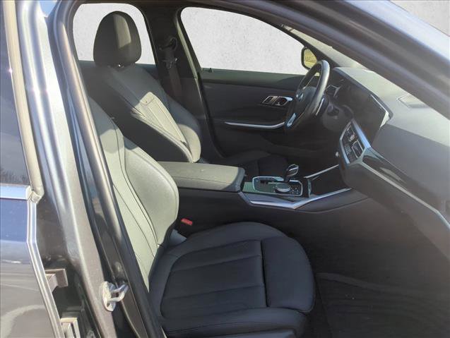 Used 2021 BMW 330i Sedan w/ Convenience Package image 22