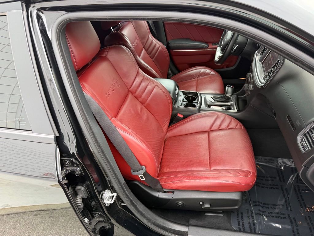 Used 2022 Dodge Charger SRT Hellcat w/ Harman/Kardon Audio Group image 21