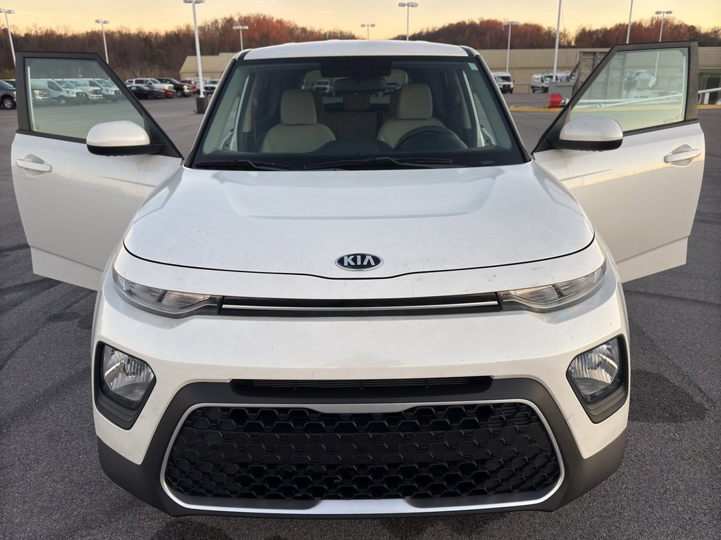 Used 2020 Kia Soul LX image 26