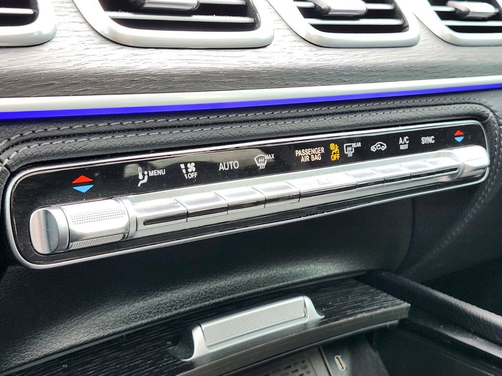Used 2024 Mercedes-Benz GLE 450 4MATIC image 21