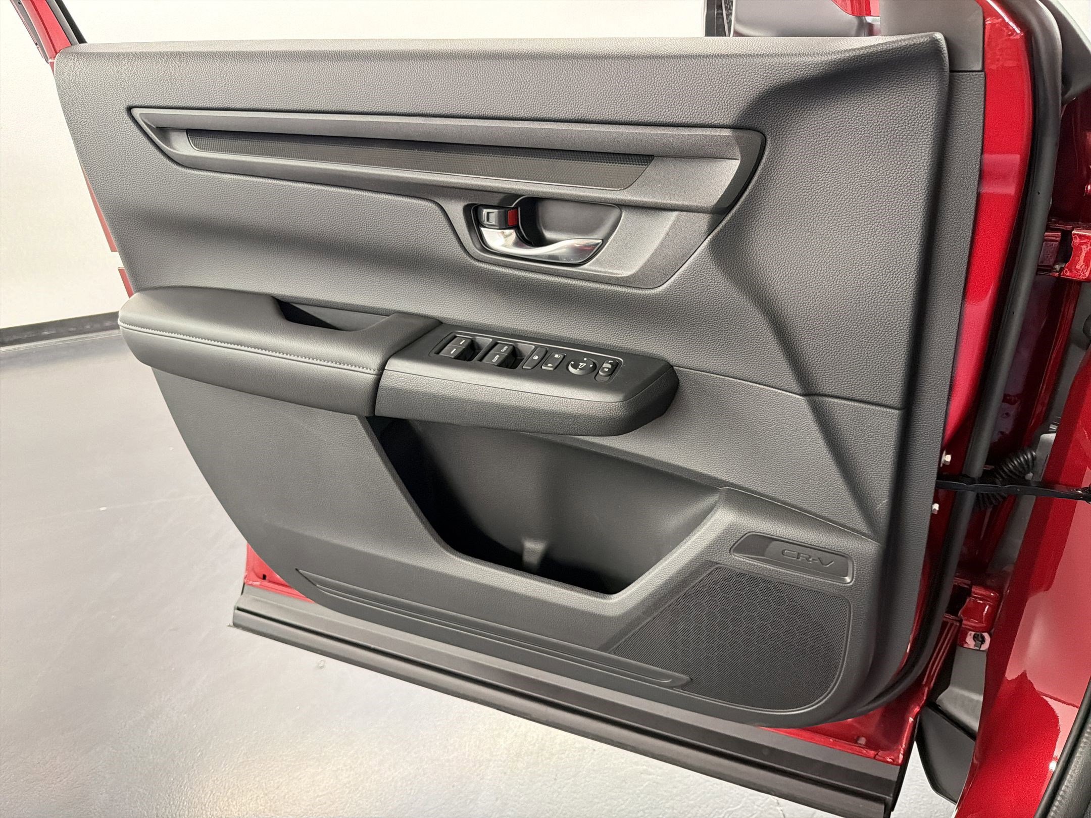 New 2026 Honda CR-V EX image 22