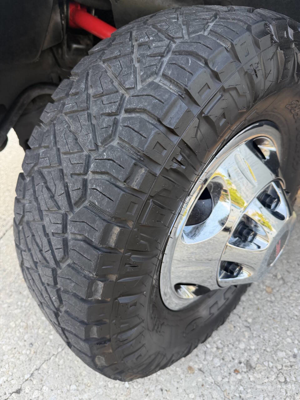 Used 2011 GMC Sierra 3500 SLE AWD/4WD image 14